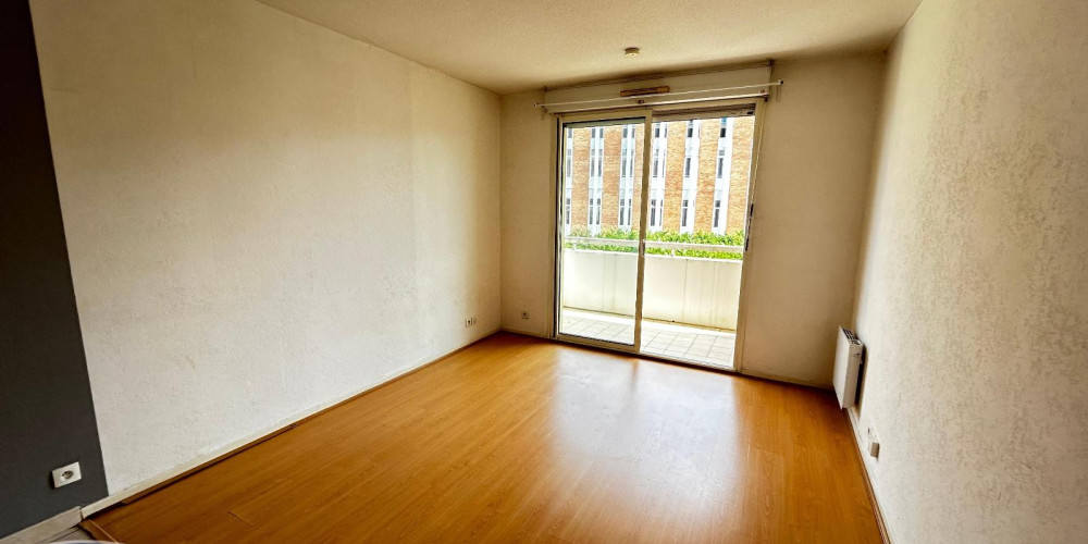 appartement à MONT DE MARSAN (40000)